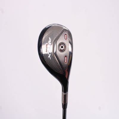 Callaway Apex Utility Wood Fairway Wood