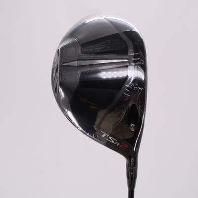 Titleist TSR2 Driver