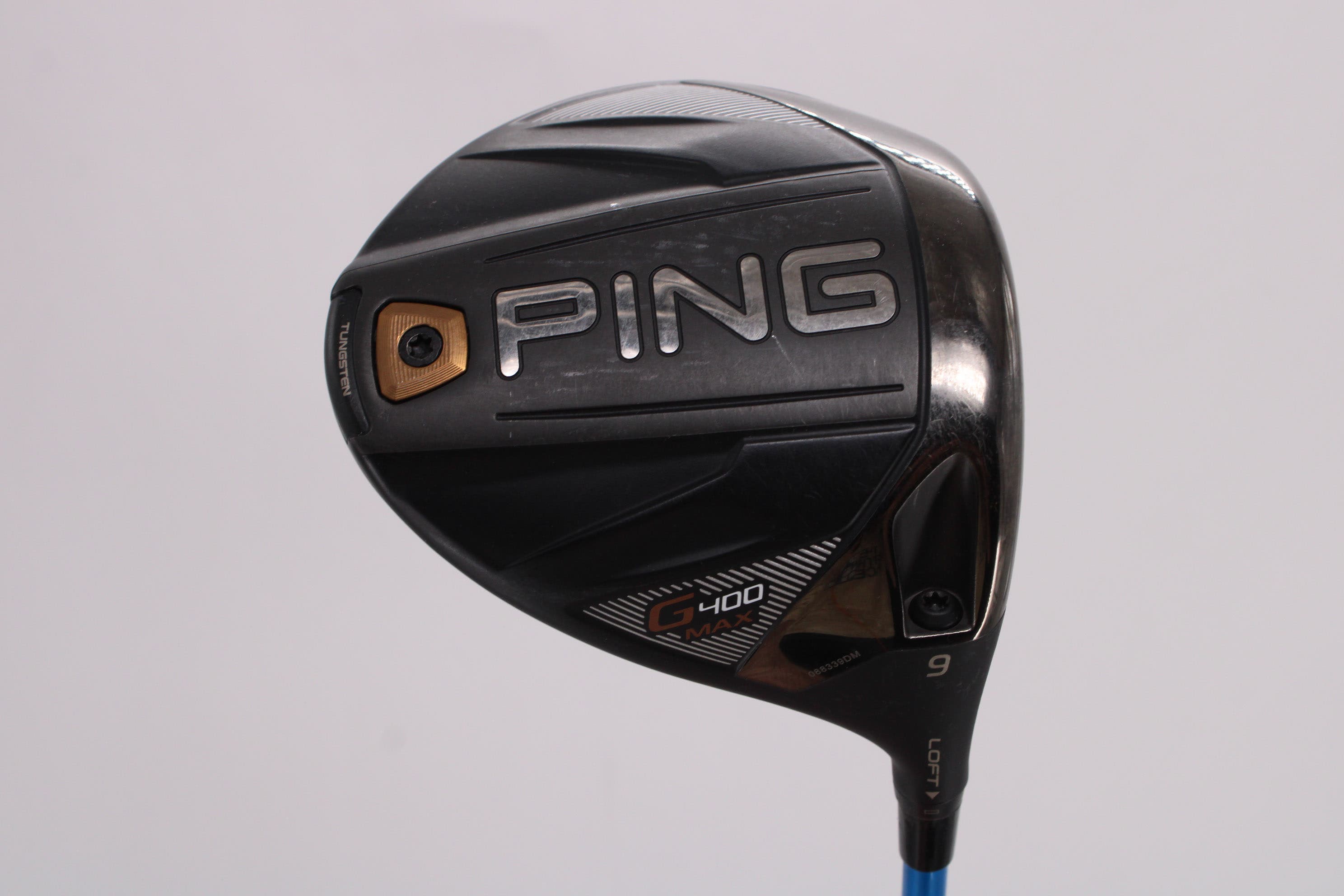 海外花系 【価格応談】程度極上！二本組 PING G30 フェアウェイウッド