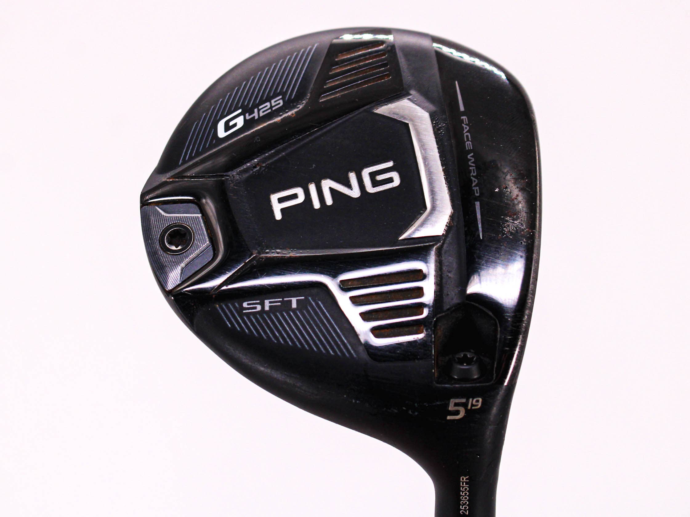 Ping G425 SFT Fairway Wood