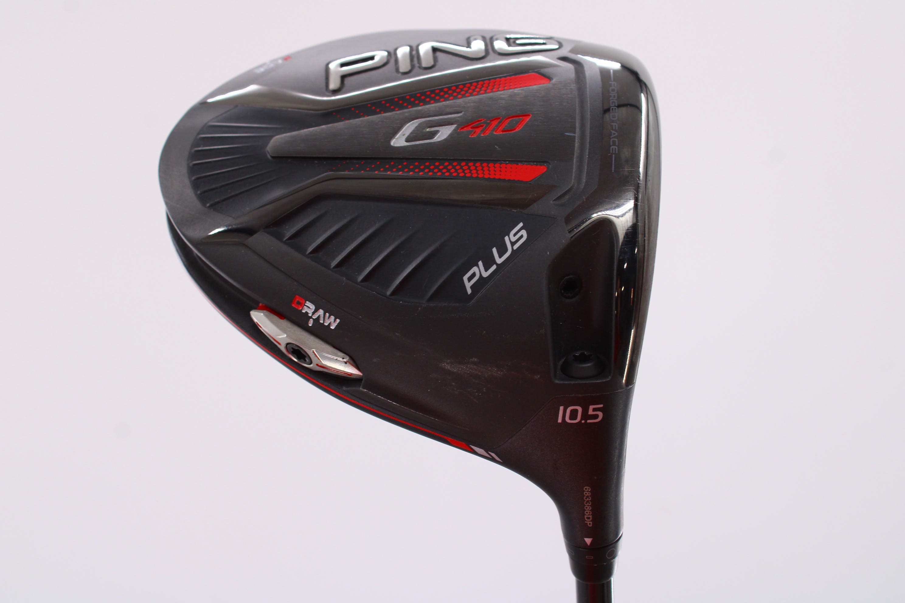 Ping G410 Plus Driver