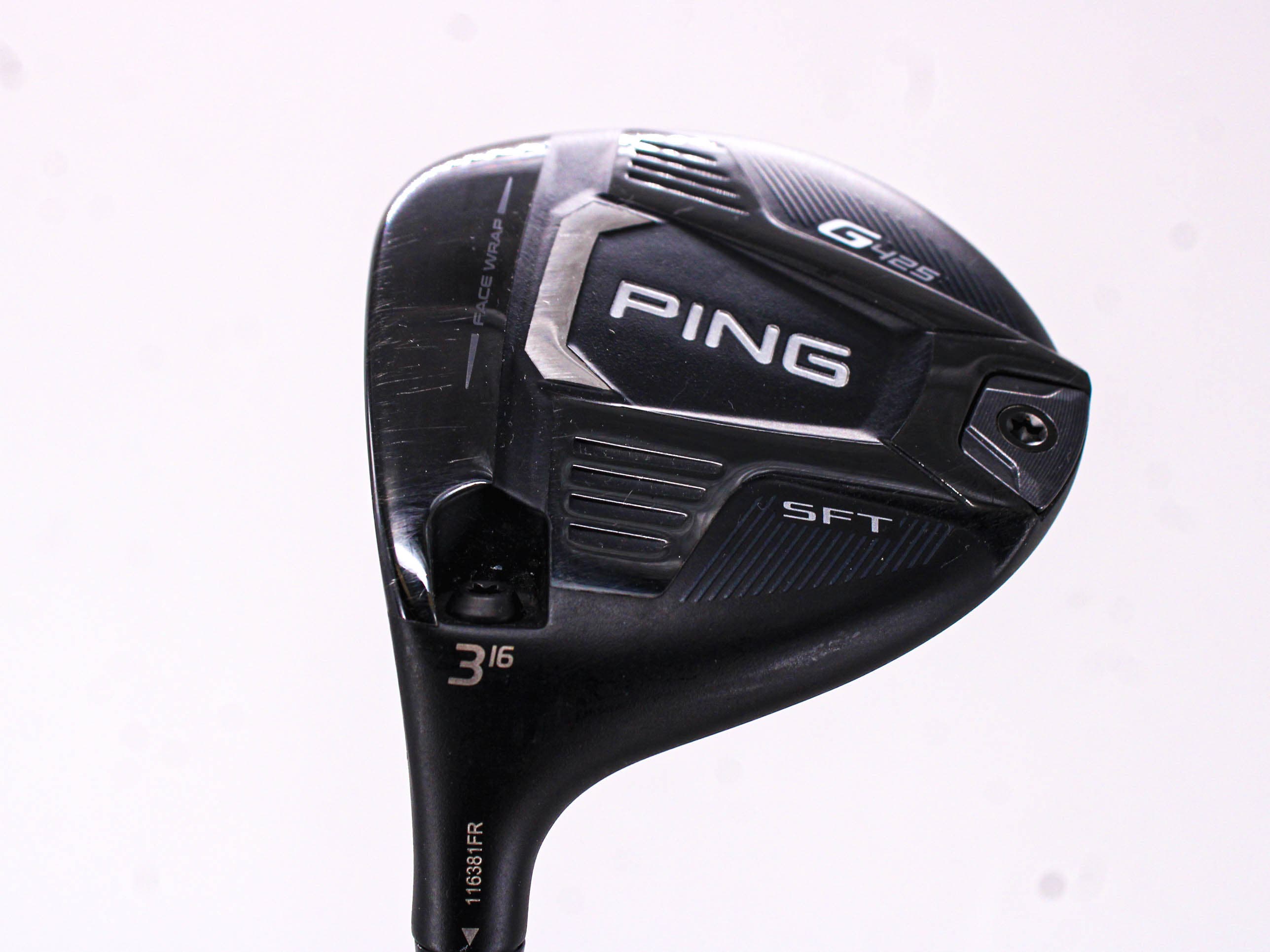 Ping G425 SFT Fairway Wood