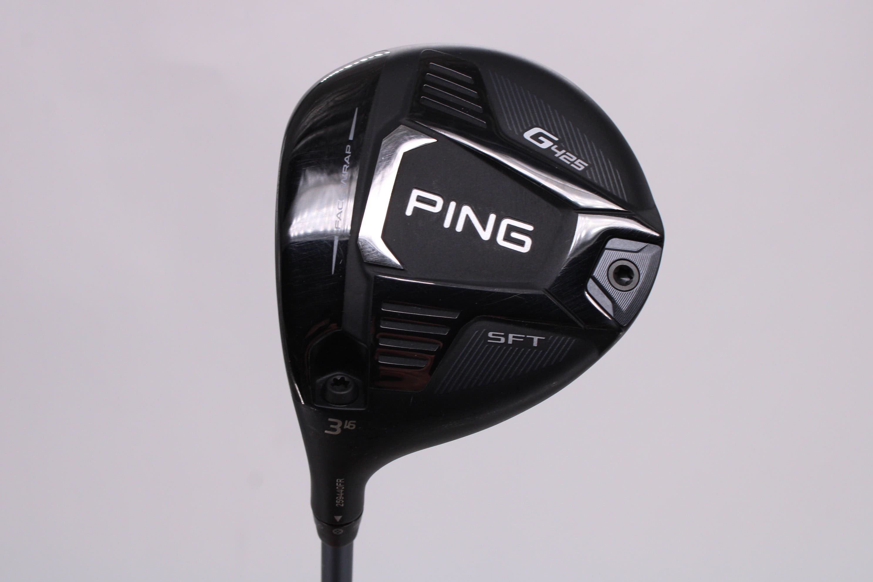 Ping G425 SFT Fairway Wood