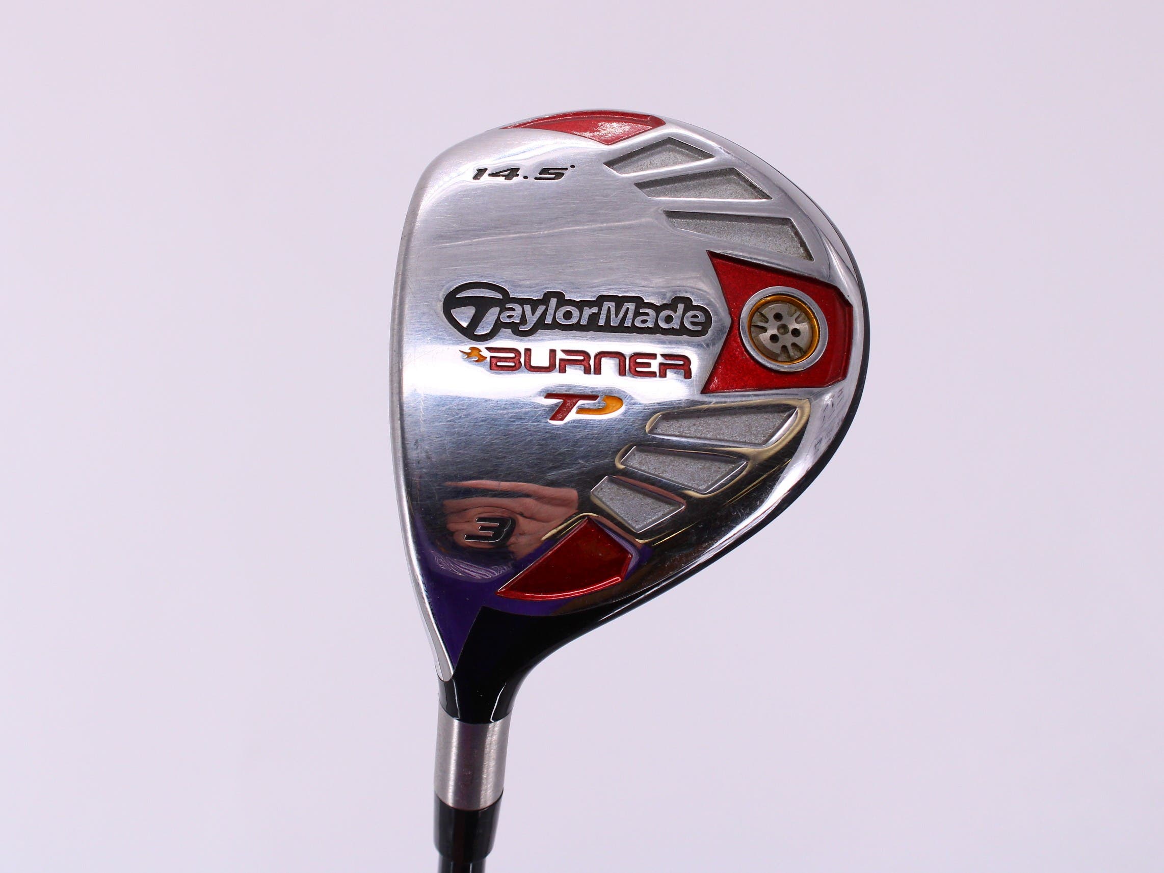 グレー TaylorMade TP BURNER 3W,5W セット oCNm3-m85062809572 あれば