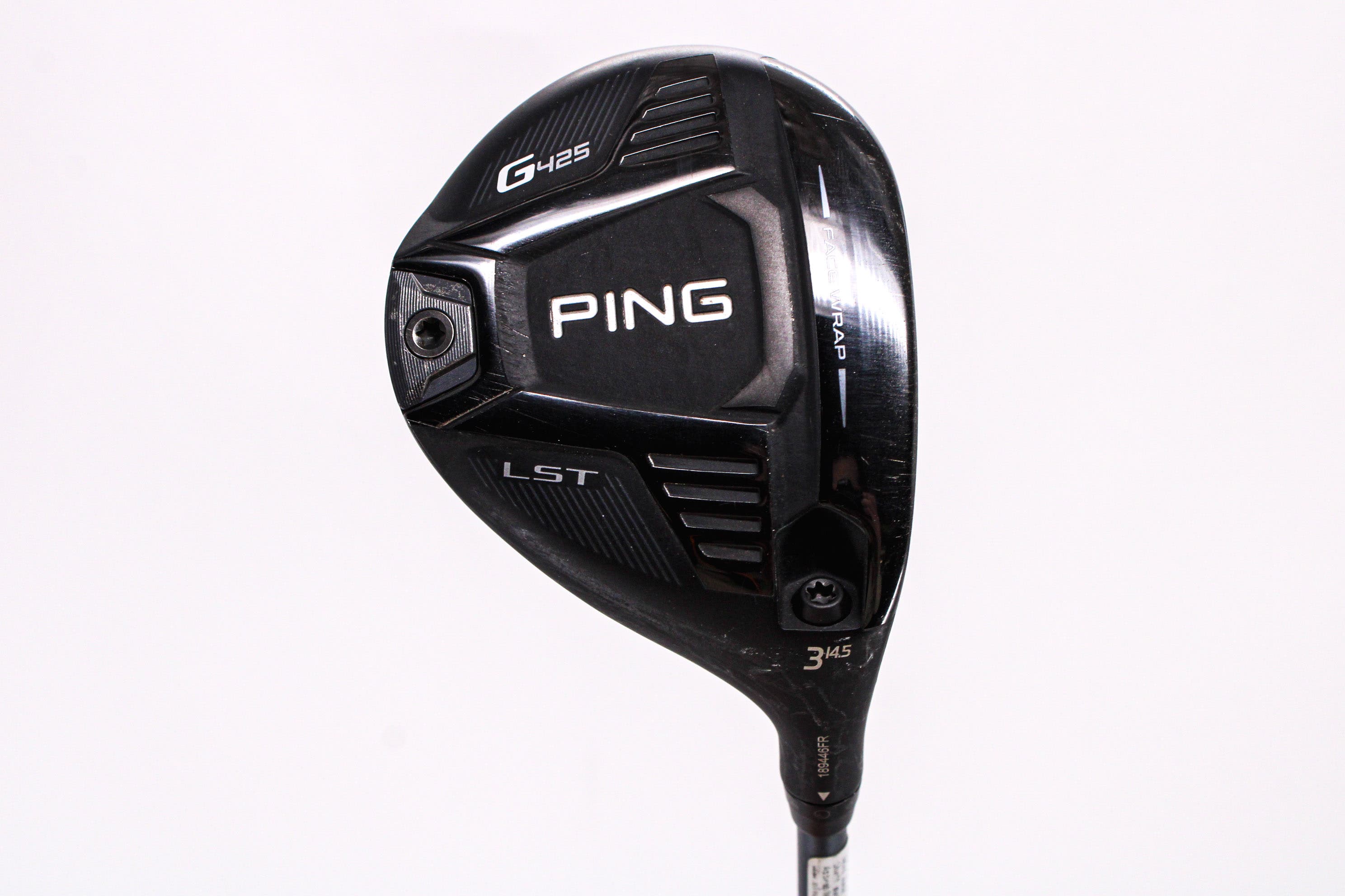 メカニカル PING G425 3W LST TOUR175-65 S - 通販 - thebodystudio.com.au