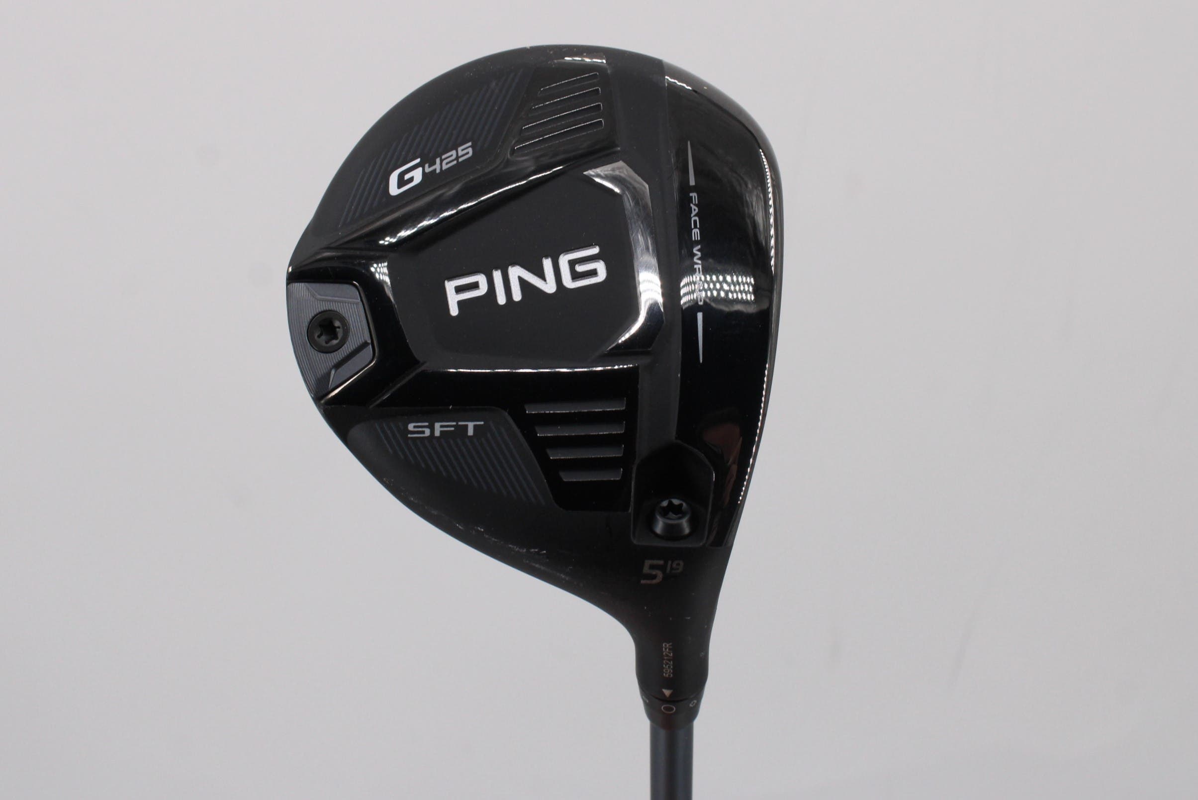 Ping G425 SFT Fairway Wood