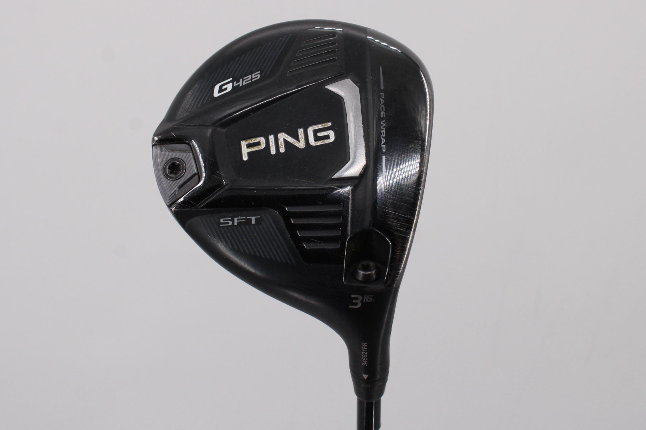 Ping G425 SFT Fairway Wood