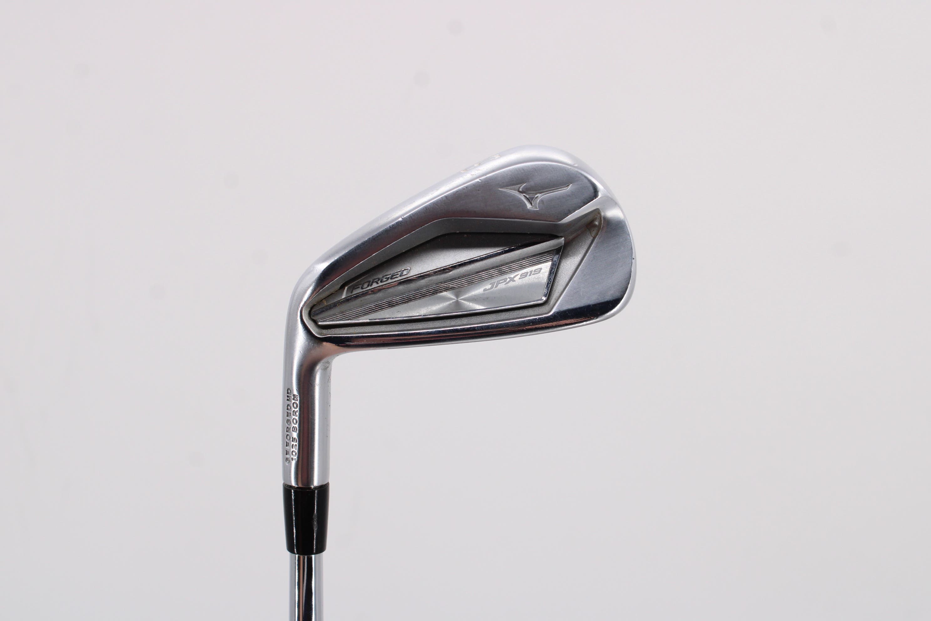 mizuno jpx 921 sel specs