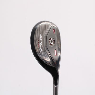 Callaway Apex Utility Wood Fairway Wood