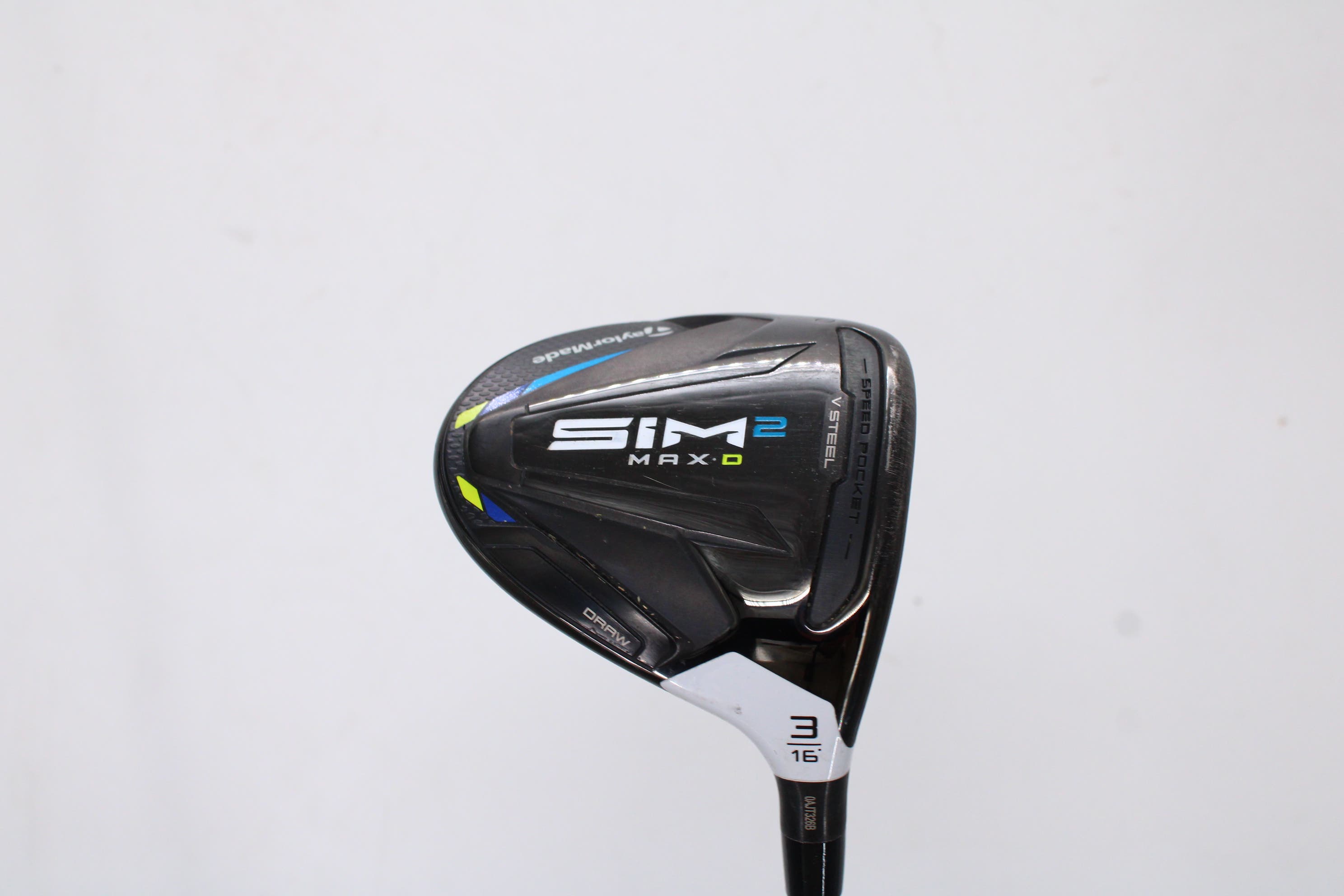 SIM2 MAX D FW 3W 16° TENSEI AV BLUE 65S 最安の中古 www.urbanbug.net