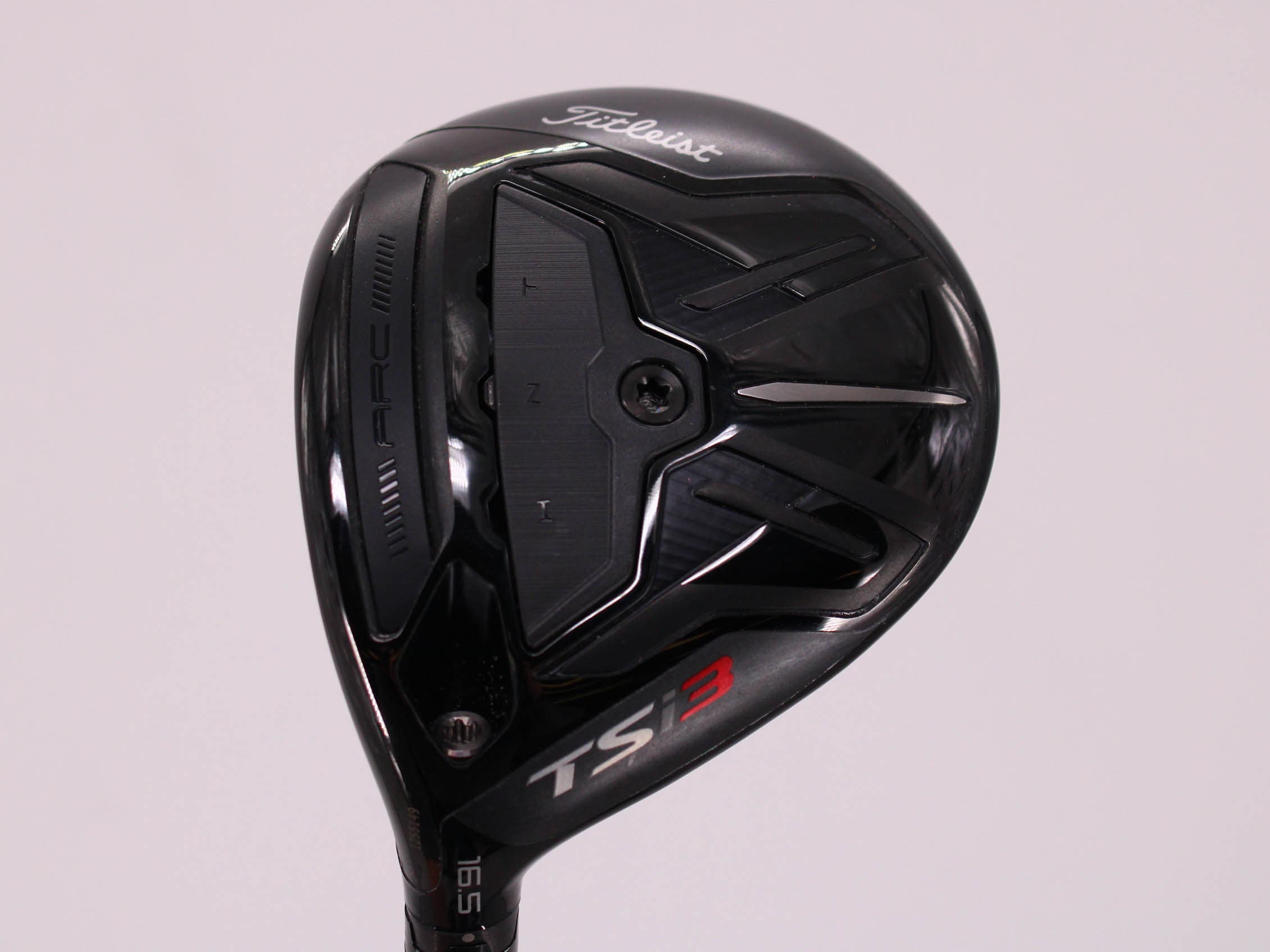 TITLEIST TSi3 FAIRWAY/15°〈TSP322 55〉S - electrabd.com