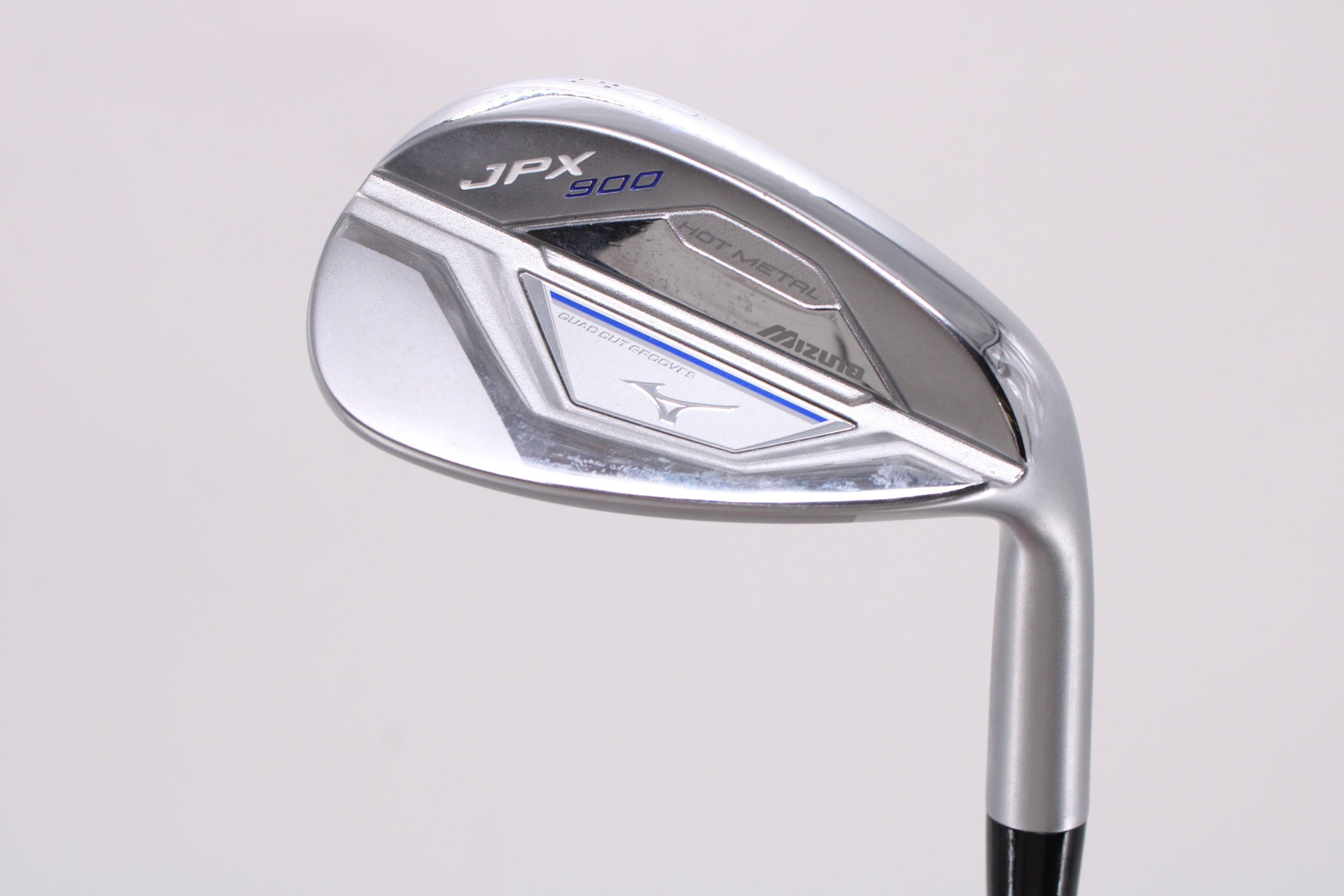 jpx 900 hot metal gap wedge