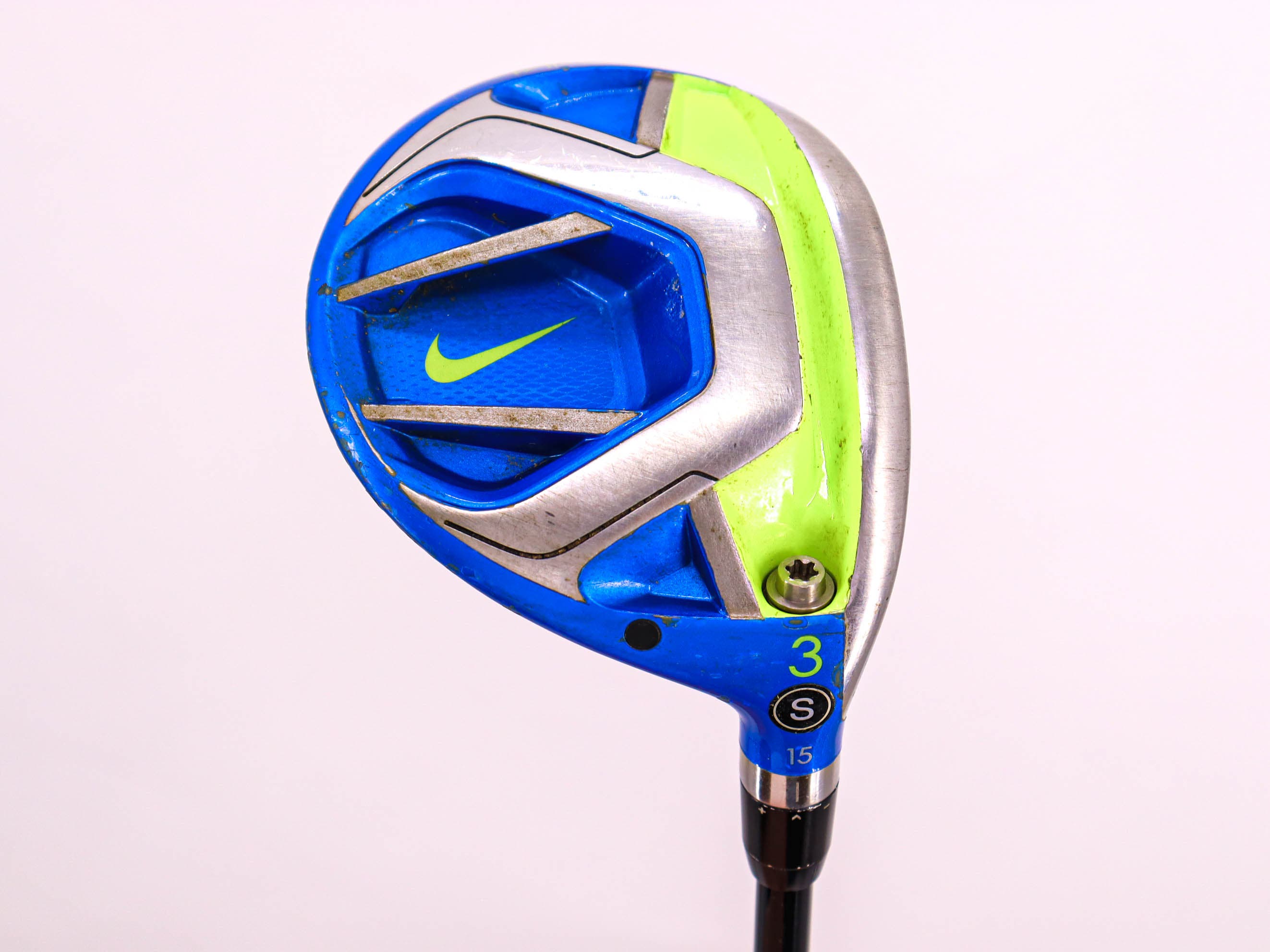 Nike Vapor Fly Fairway Wood