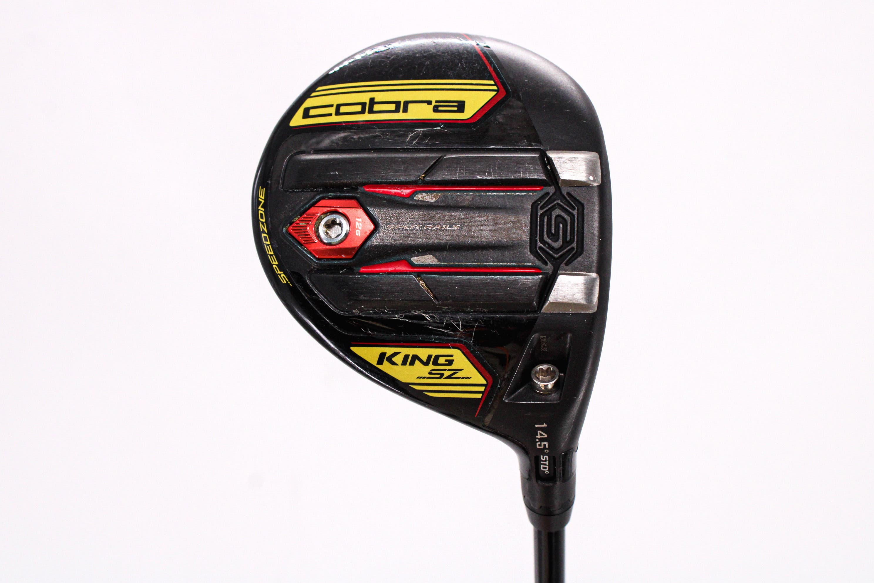 卸し売り購入 今週末まで コブラ Cobra KING LTDx 5W 18.5° SR