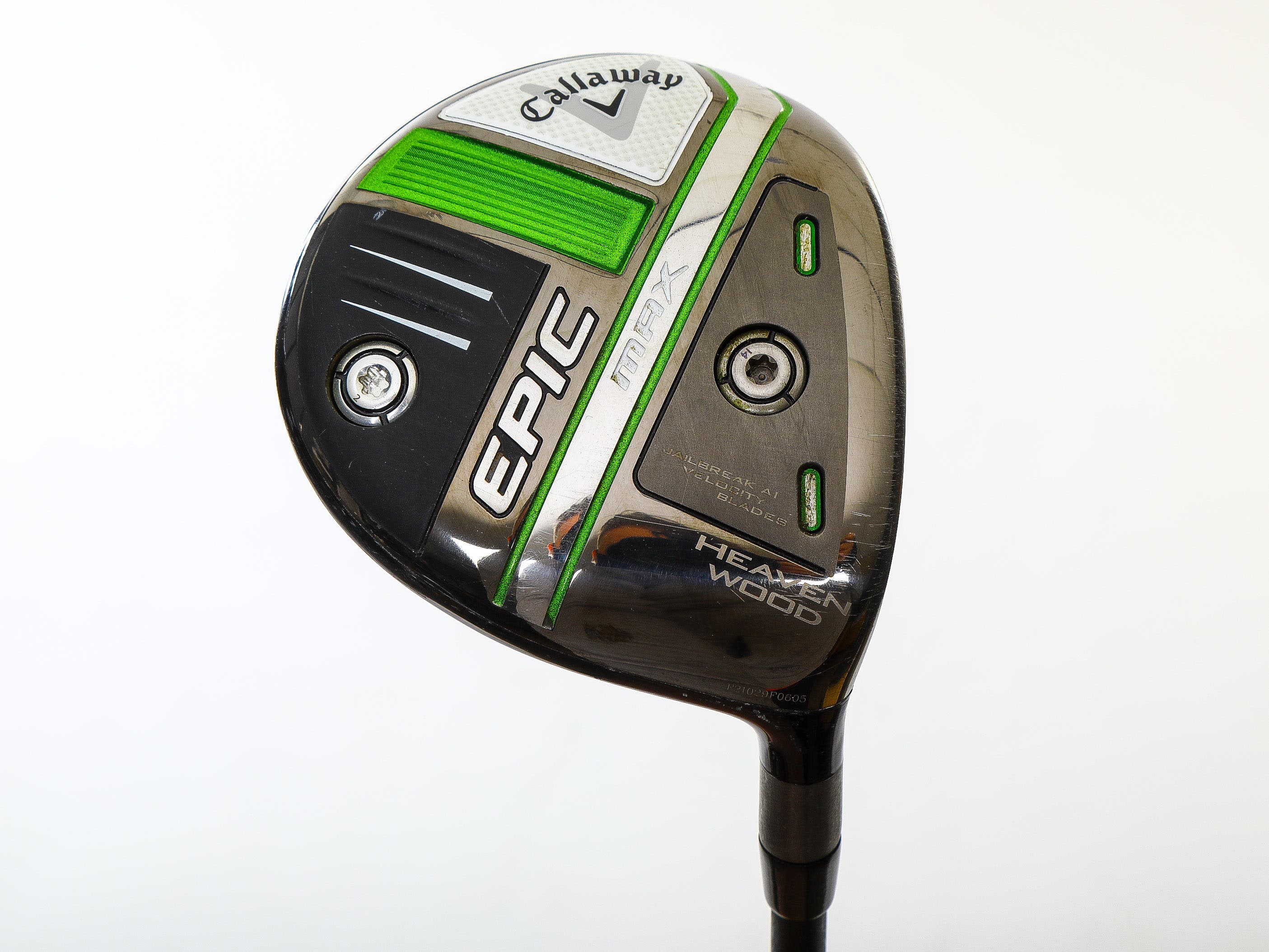 Callaway EPIC Max Fairway Wood