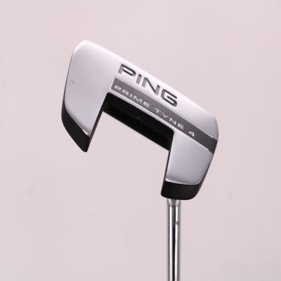 Ping 2023 Prime Tyne 4 Putter