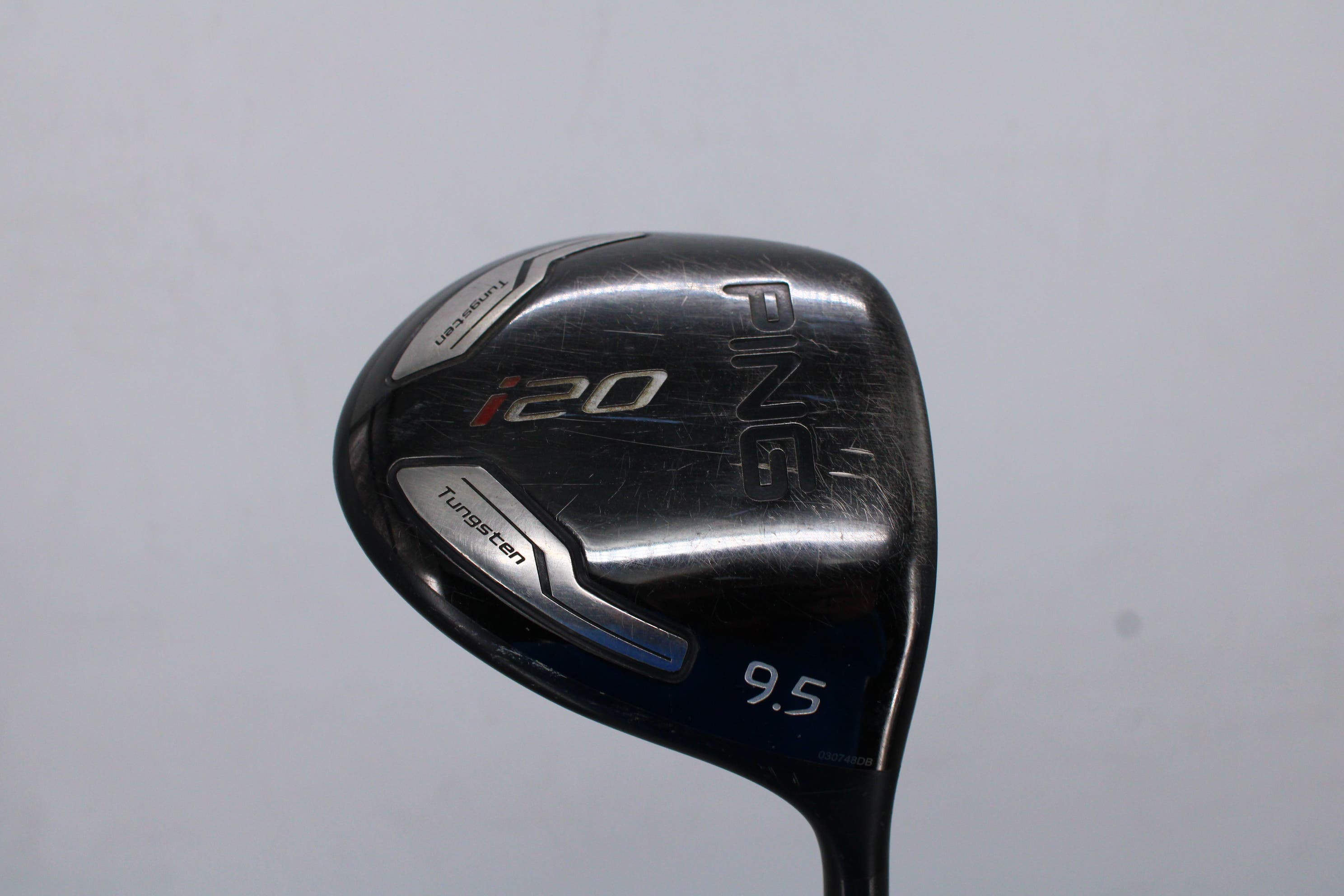 Ping I20 Driver