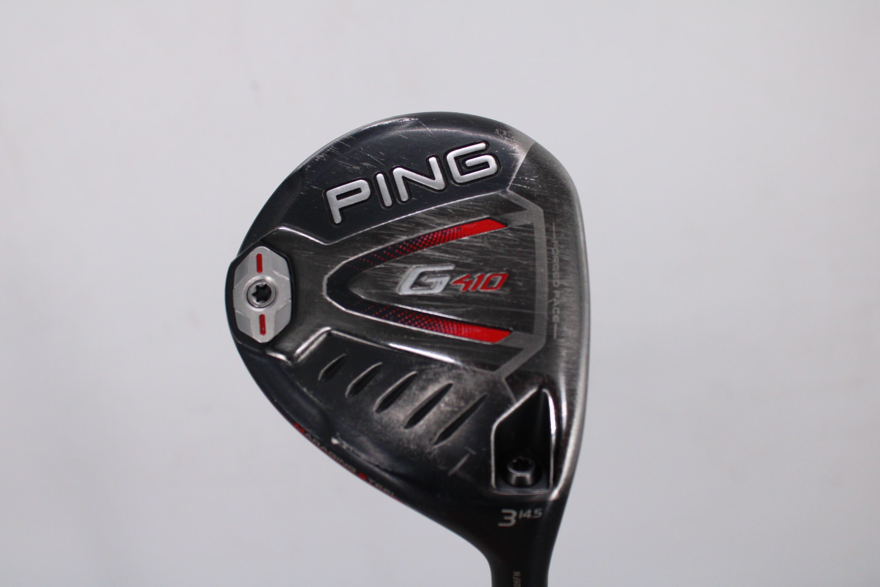 Ping G410 Fairway Wood