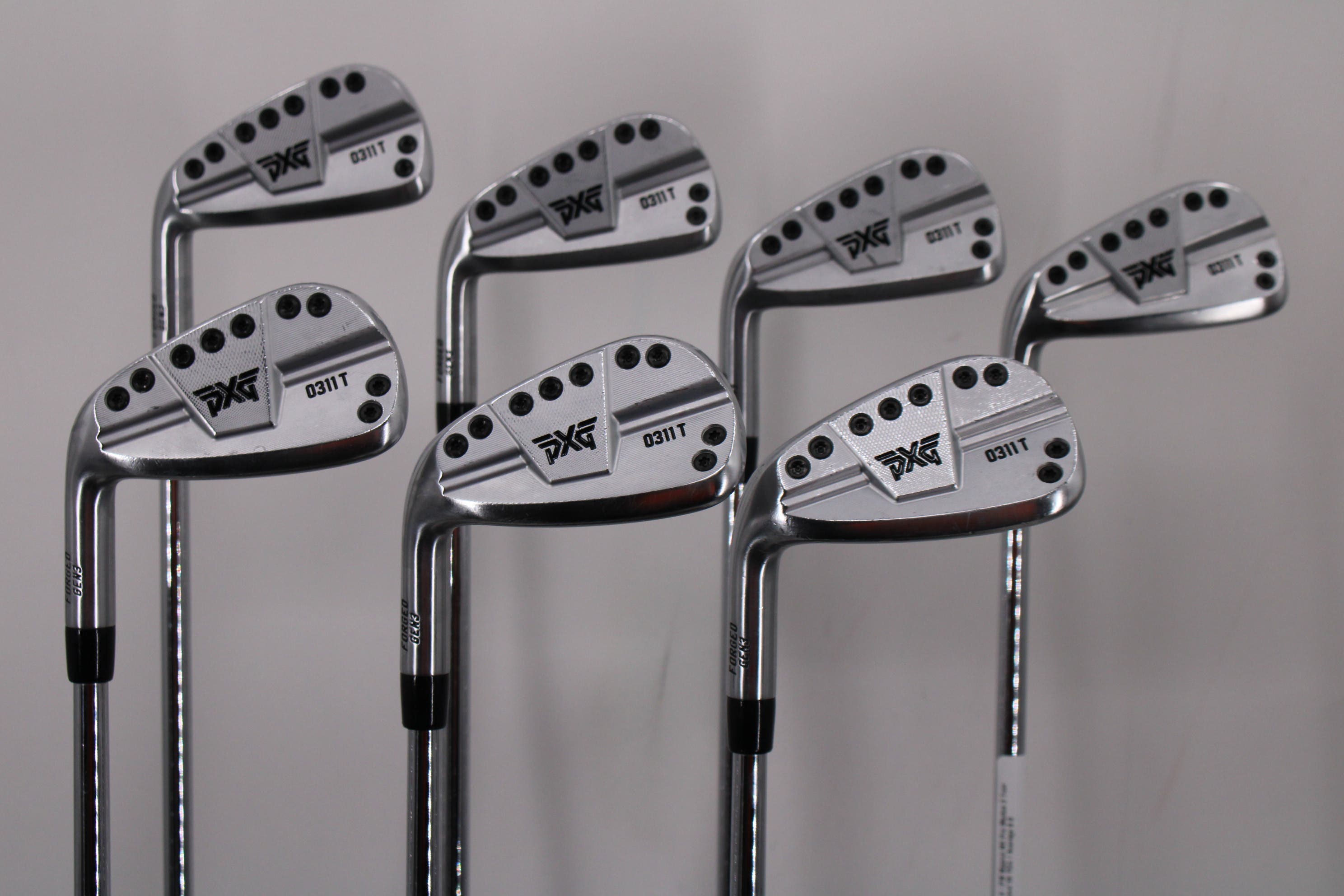 PXG GEN3 0311T かず様専用 - questiondallaitement.com