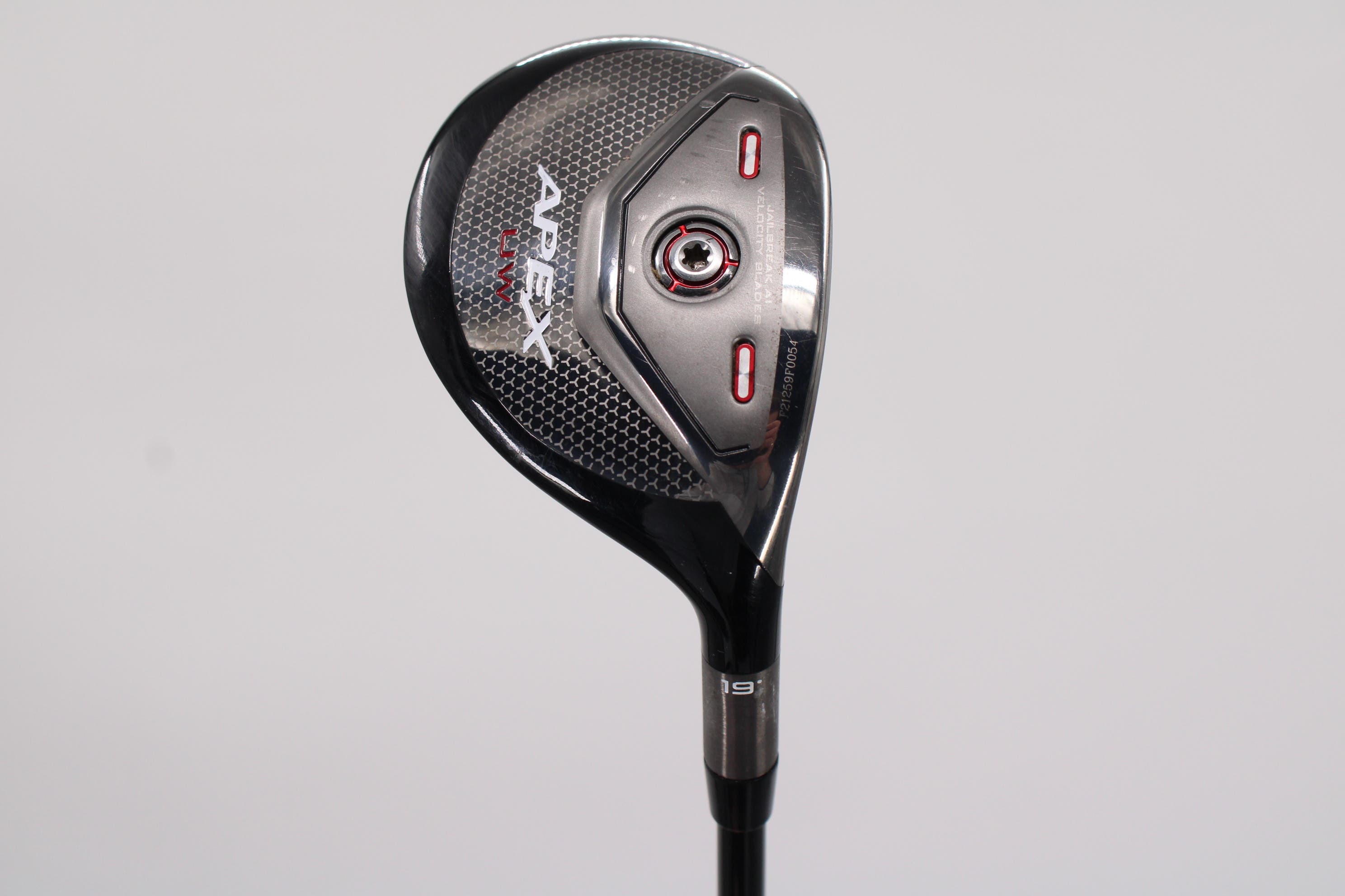 Callaway Apex Utility Wood Fairway Wood