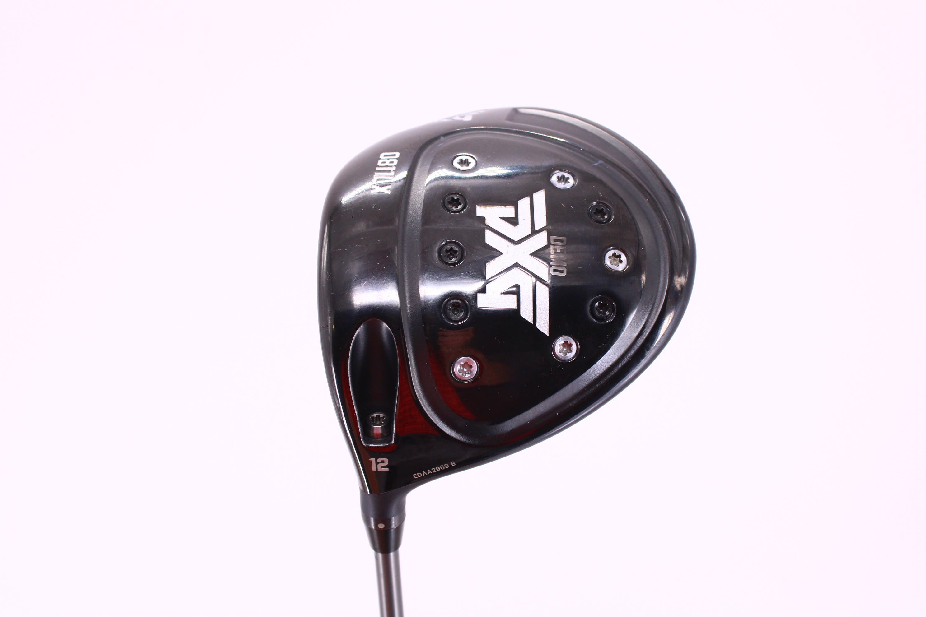 PXG 0811LX 10.5° DEMO umbandung.ac.id