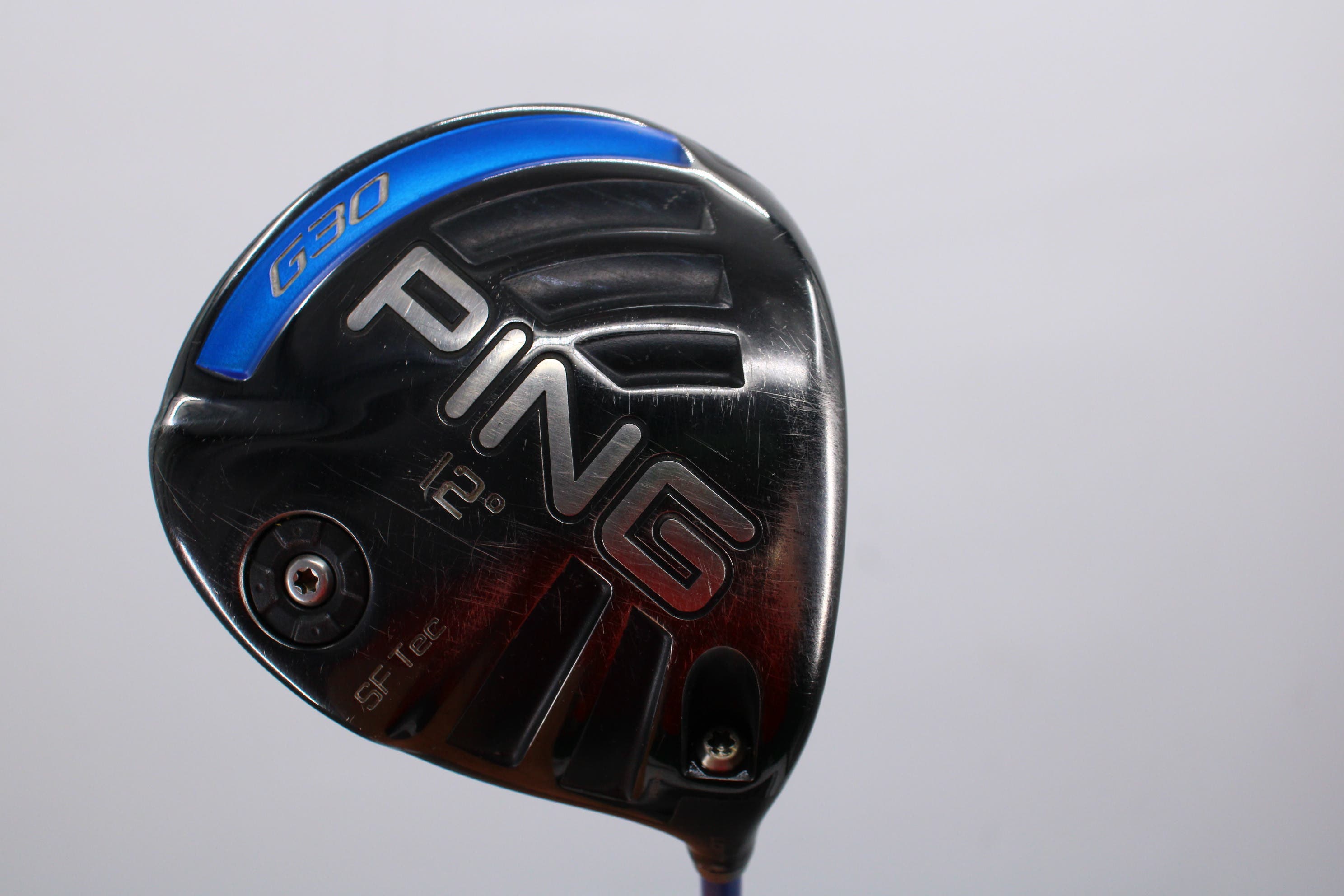 PING G ドライバー SF TEC 10° フレックスS | tspea.org