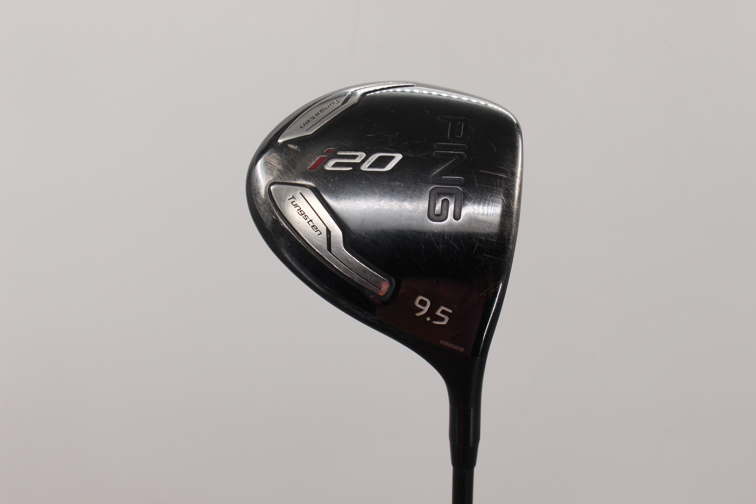 Ping I20 Driver