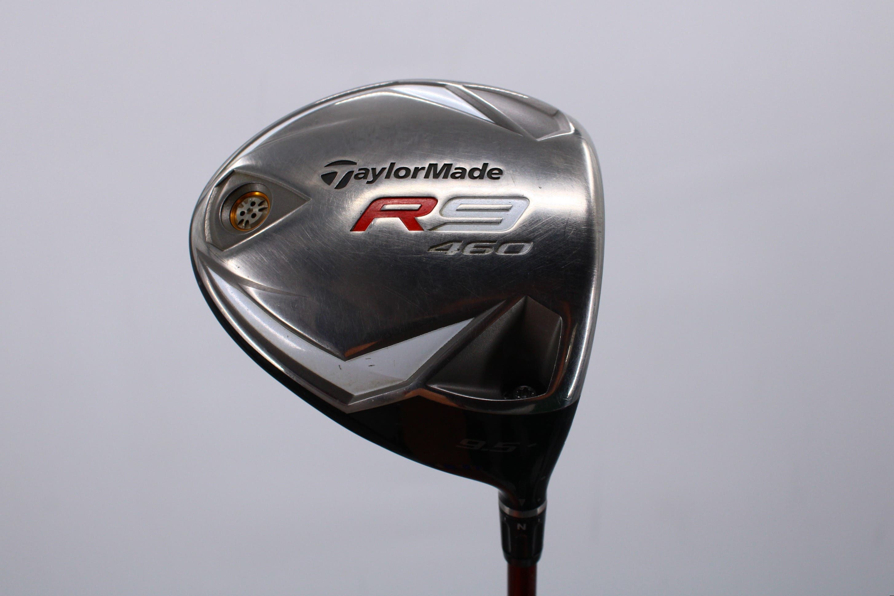 TaylorMade R9 460 Driver