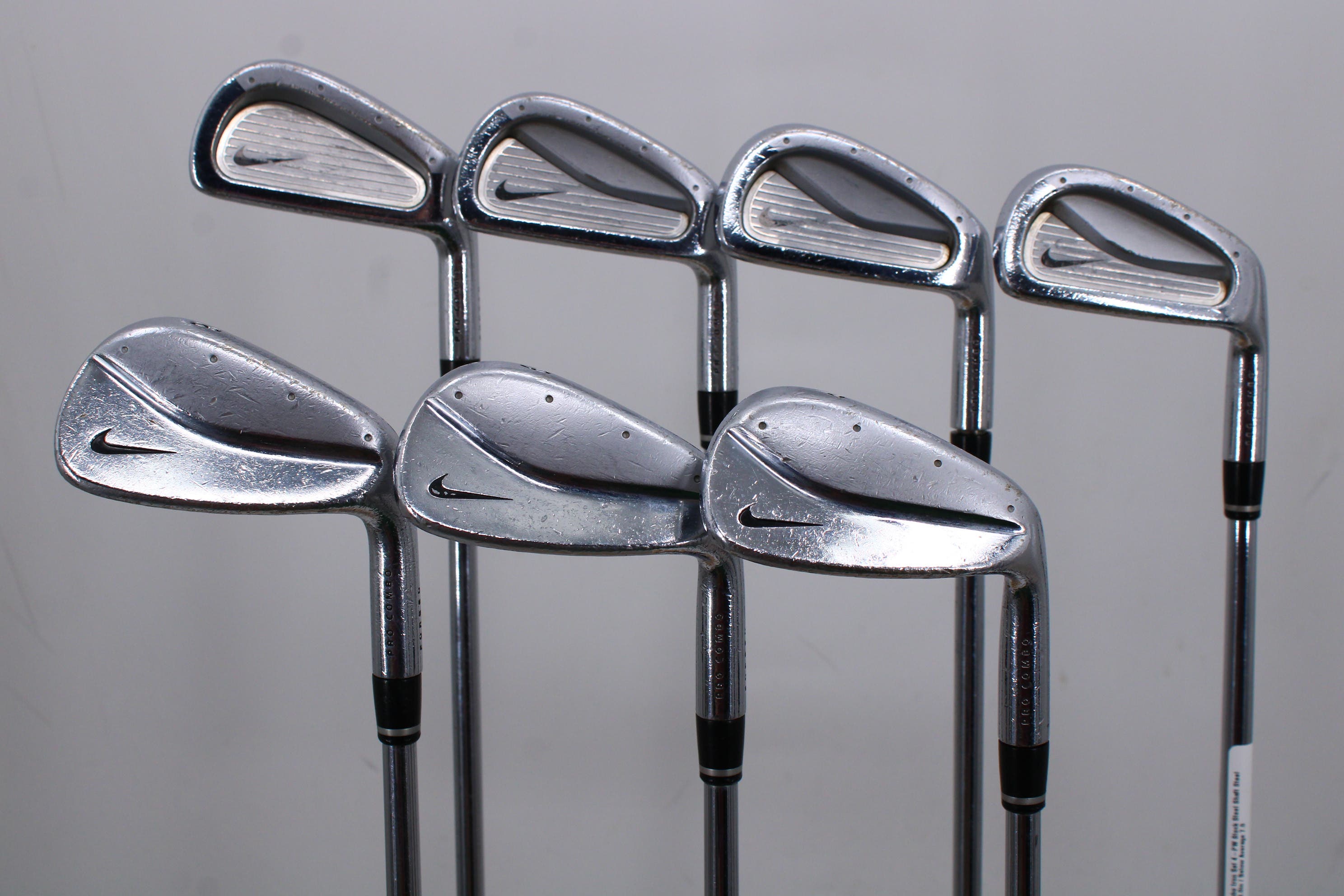 nike pro combo tour irons