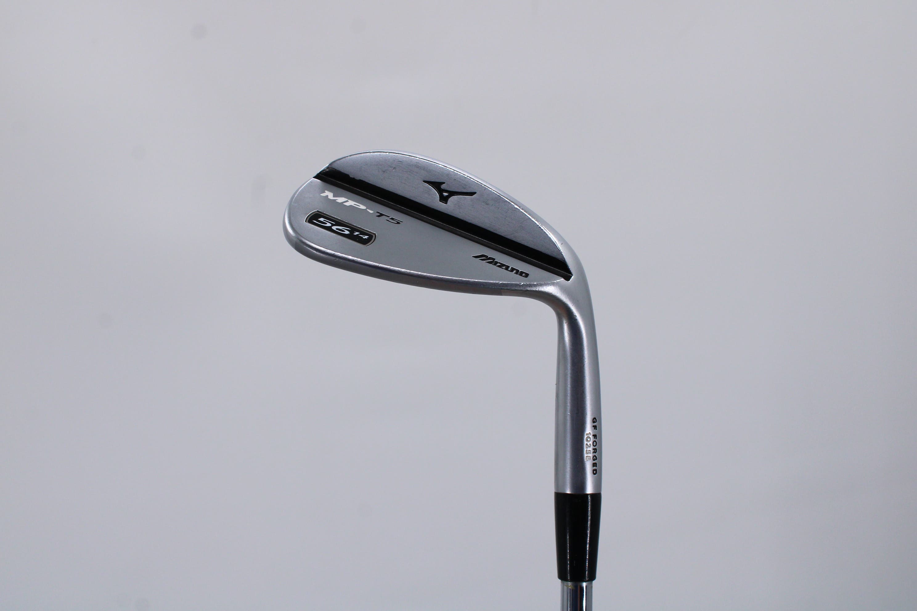 mizuno mp t5 wedge review