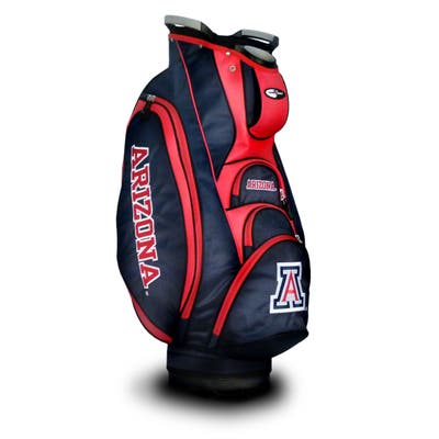 Team Golf St. Louis Cardinals Victory Cart Bag