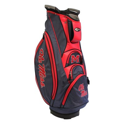 Team Golf St. Louis Cardinals Victory Cart Bag