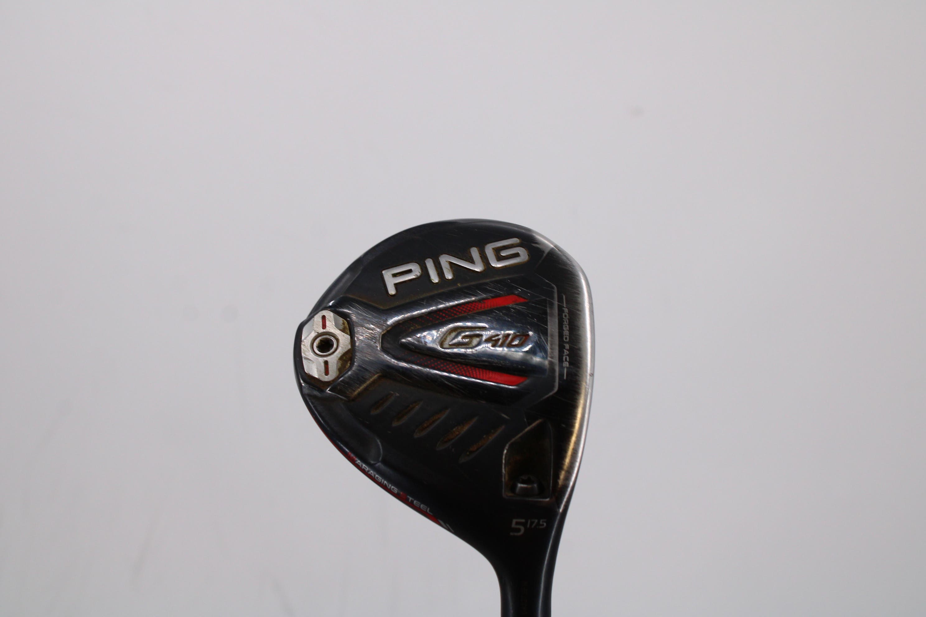 Ping G410 Fairway Wood