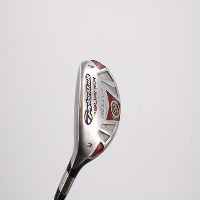 TaylorMade Burner Rescue Hybrid