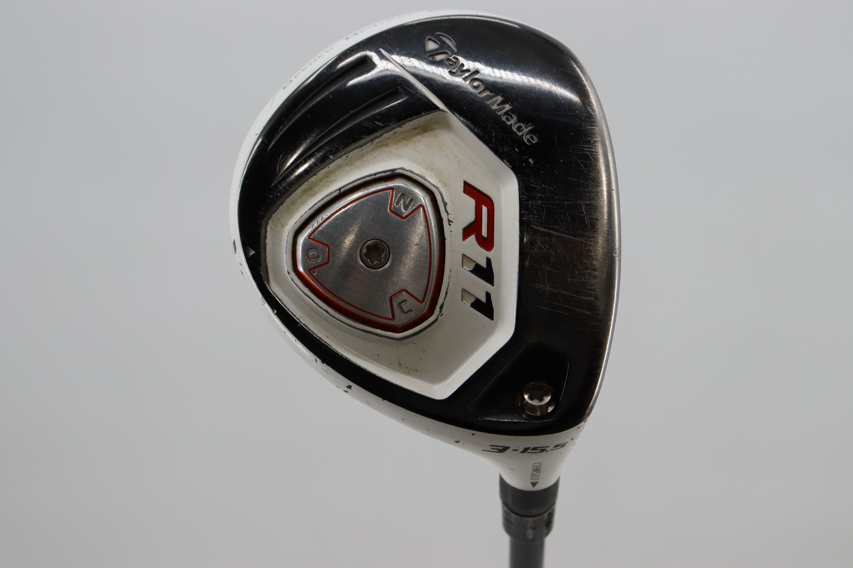 TaylorMade R11 ウッドセット 1W 3W 5W 7W | eclipseseal.com