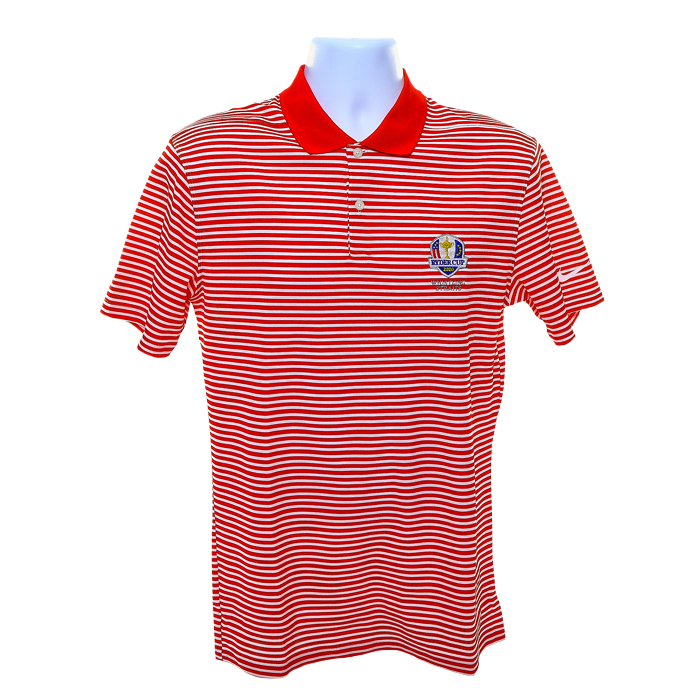 Men's Ryder Cup Golf Short Sleeve Shirts