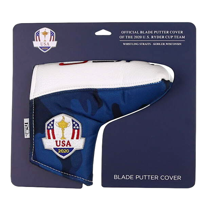Ryder Cup Headcovers