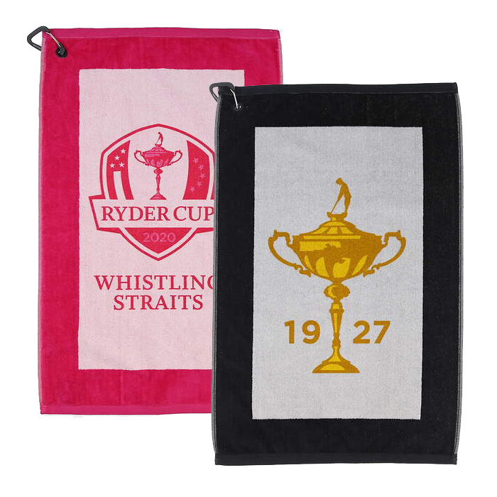 Ryder Cup Towels