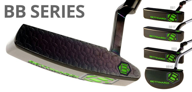 Bettinardi BB Series 2017