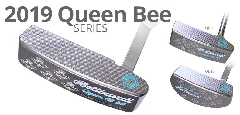 2019 Bettinardi Queen B