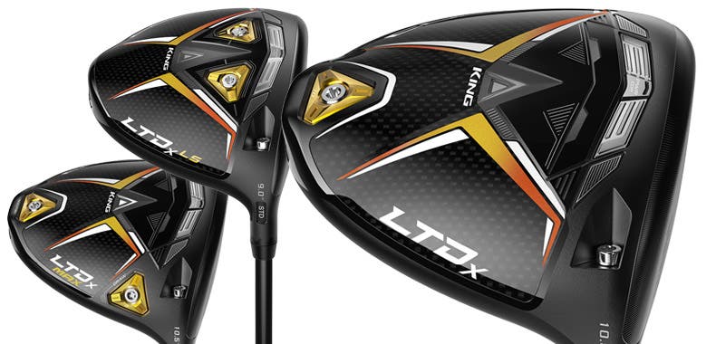 Cobra LTDx Drivers