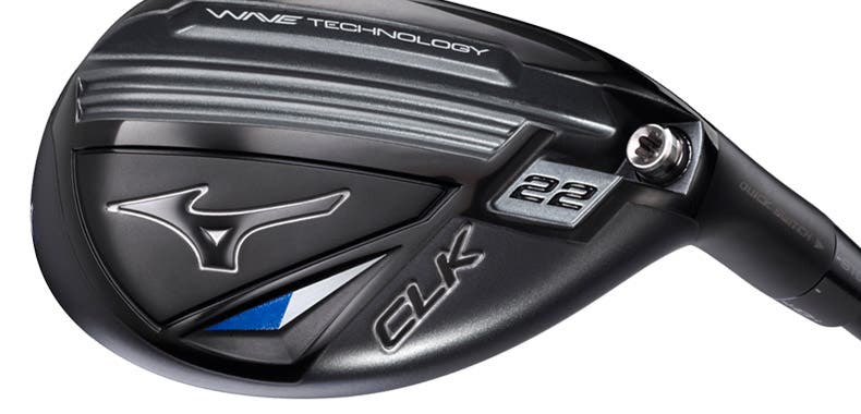 Mizuno CLK Hybrids