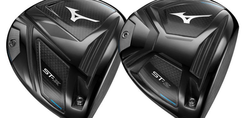 Mizuno ST 220 Drivers