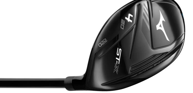 Mizuno ST-X Hybrid