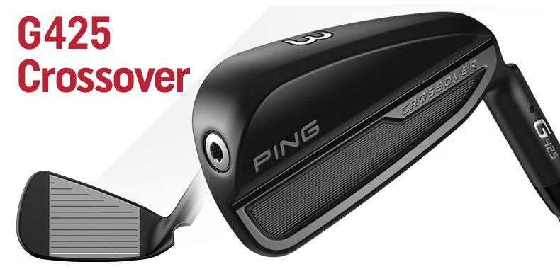 Ping G425 Crossover