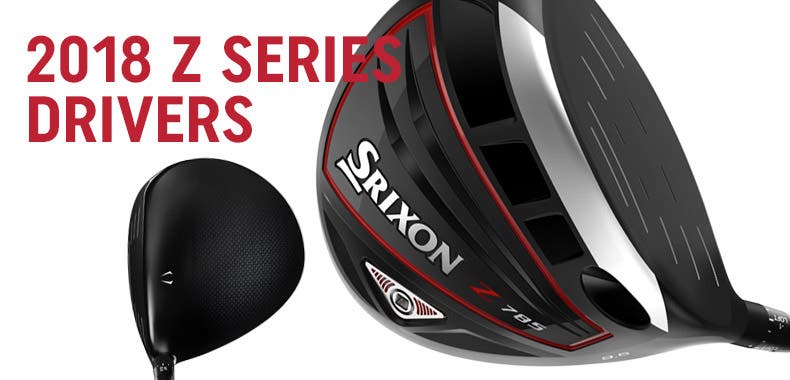 2018 Z Series Drivers