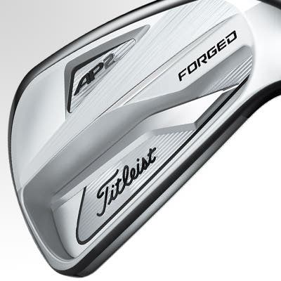 718 Ap2 Irons