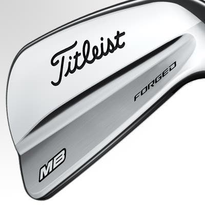 718 MB IRONS