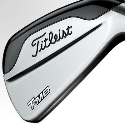 718 T-MB Irons