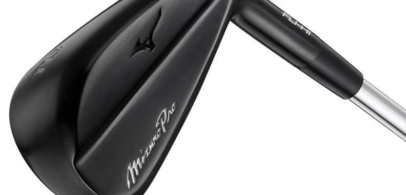 Mizuno Pro Fli-Hi Irons